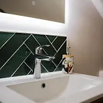 Proche Gare, Vue Basilique, Parking Apartment