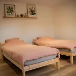 Apartment Proche Gare, Vue Basilique, Parking *