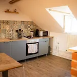 Proche Gare, Vue Basilique, Parking Apartment *