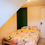 Apartment Proche Gare, Vue Basilique, Parking