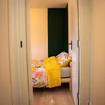 Proche Gare, Vue Basilique, Parking Apartment