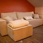 Proche Gare, Vue Basilique, Parking Apartment Lisieux