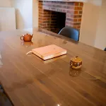 Proche Gare, Vue Basilique, Parking Lisieux