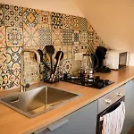 Proche Gare, Vue Basilique, Parking Apartment Lisieux