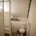 Apartment Proche Gare, Vue Basilique, Parking