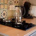 Apartment Proche Gare, Vue Basilique, Parking Lisieux