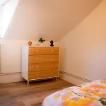 Proche Gare, Vue Basilique, Parking