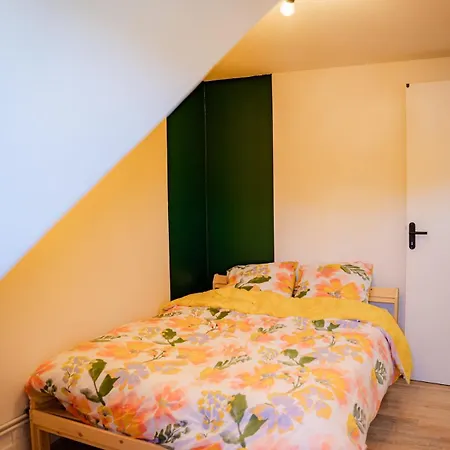 Apartamento Proche Gare, Vue Basilique, Parking